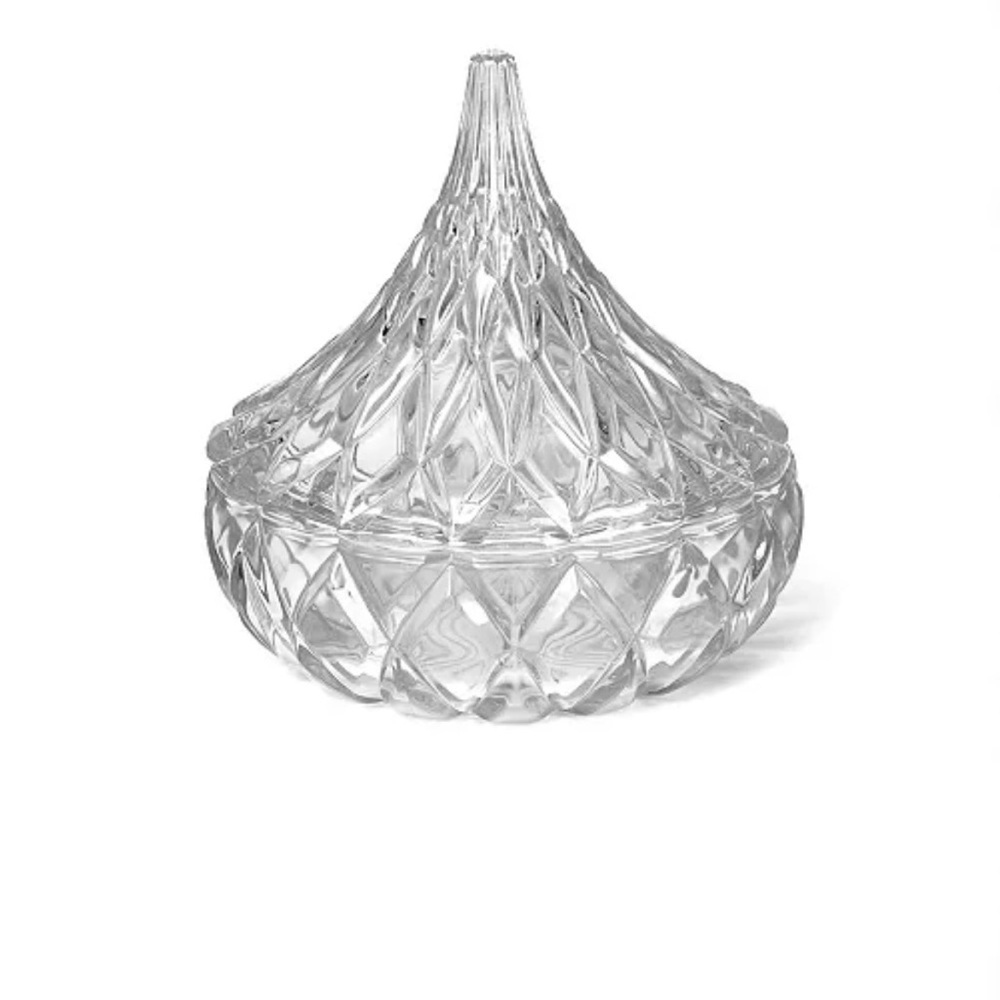 Hershey’s Kisses Candy Dish